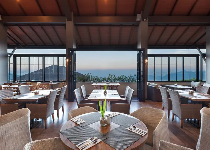 Nava Hotel Tawangmangu
